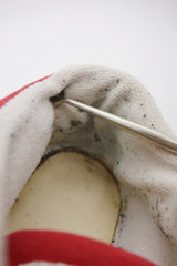 vintage van's style #77(?) ~ US7.5 ?