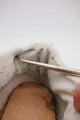 vintage van's style #77(?) ~ US7.5 ?