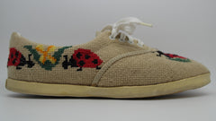 vintage vans style #19 ~ US8