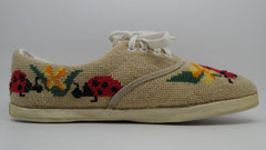 vintage vans style #19 ~ US8