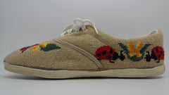 vintage vans style #19 ~ US8