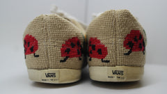 vintage vans style #19 ~ US8