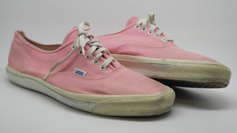 vintage vans style #44 ~ US11.5