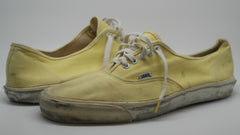 vintage vans style #44 ~ US12