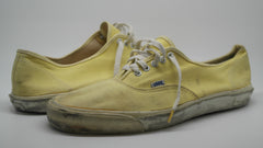 vintage vans style #44 ~ US12