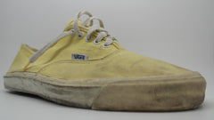 vintage vans style #44 ~ US12