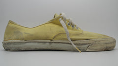 vintage vans style #44 ~ US12