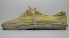 vintage vans style #44 ~ US12