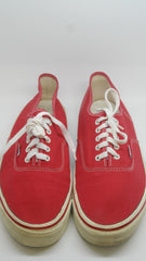 vintage vans style #44 ~ US14