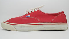 vintage vans style #44 ~ US14