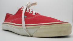 vintage vans style #44 ~ US14