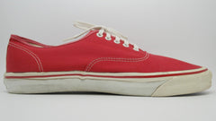 vintage vans style #44 ~ US14