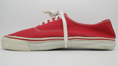 vintage vans style #44 ~ US14
