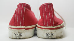 vintage vans style #44 ~ US14