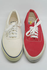 vintage vans/faconnable mk1/style #95 ~ US9