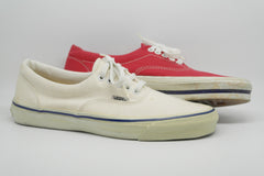 vintage vans/faconnable mk1/style #95 ~ US9
