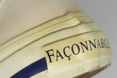 vintage vans x faconnable mk1 style #95 ~ US7.5 ?