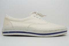 vintage van's x faconnable mk1 style #95 ~ US8.5