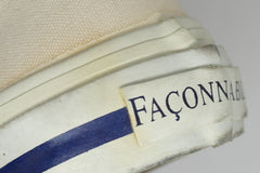 vintage van's x faconnable mk1 style #95 ~ US8.5