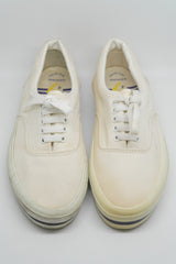 vintage vans x faconnable mk1 style #95 ~ US8