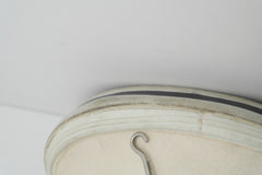 vintage vans x faconnable mk1 style #95 ~ US8