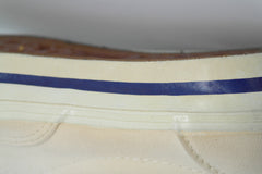 vintage vans x faconnable mk1 style #95 ~ US8