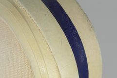 vintage vans x faconnable mk1 style #95 ~ US8