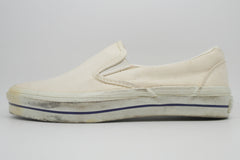 vintage van's x faconnable mk1 style #98 ~ US7