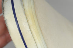 vintage van's x faconnable mk1 style #98 ~ US7