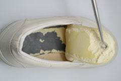 vintage van's x faconnable mk1 style #98 ~ US7