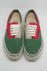 vintage vans x faconnable style #95 mk2 ~ US8