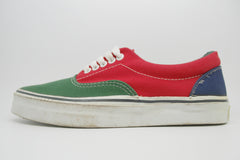 vintage vans x faconnable style #95 mk2 ~ US8