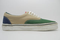 vintage vans x faconnable style #95 mk2 ~ US8