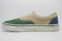 vintage vans x faconnable style #95 mk2 ~ US8