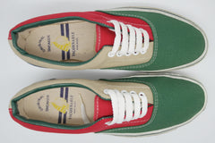 vintage vans x faconnable style #95 mk2 ~ US8