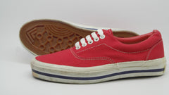 vintage vans x faconnable style #95 mk1 ~ US7, US8.5