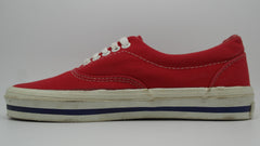 vintage vans x faconnable style #95 mk1 ~ US7, US8.5
