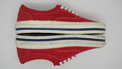 vintage vans x faconnable style #95 mk1 ~ US7, US8.5