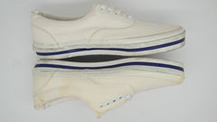 vintage vans x faconnable style #95 mk1 ~ US7, US7.5, US8.5