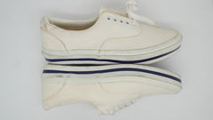 vintage vans x faconnable style #95 mk1 ~ US7, US7.5, US8.5