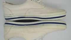 vintage vans x faconnable style #95 mk1 ~ US7, US7.5, US8.5