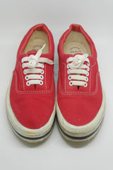 vintage vans x faconnable mk2 ~ US8