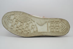 vintage vans x faconnable mk2 ~ US8