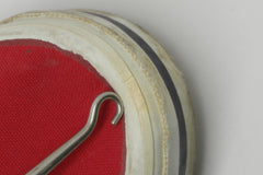 vintage vans x faconnable mk2 ~ US8