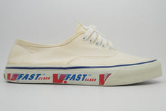 vintage van's x rockwell style #44 ~ US8.5 ?