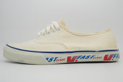 vintage van's x rockwell style #44 ~ US8.5 ?