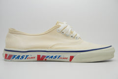 vintage van's x rockwell style #44 ~ US8.5 ?