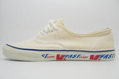 vintage van's x rockwell style #44 ~ US8.5 ?