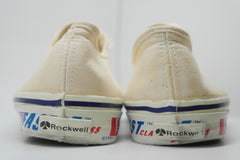 vintage van's x rockwell style #44 ~ US8.5 ?