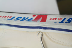 vintage van's x rockwell style #44 ~ US8.5 ?